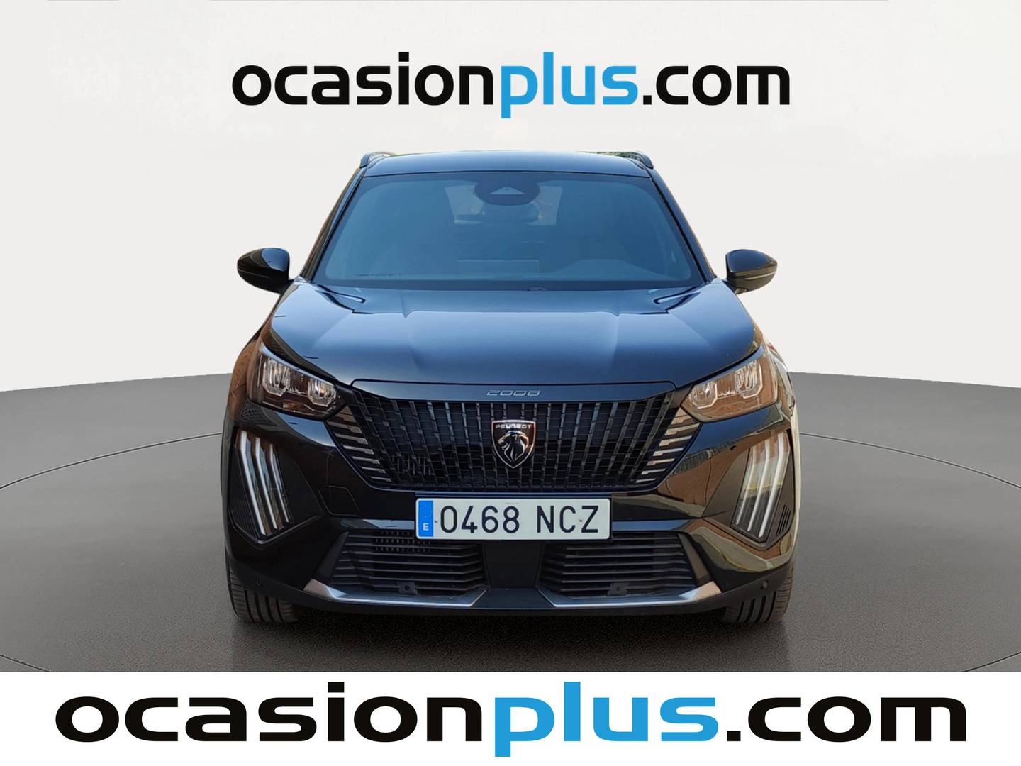 Peugeot 2008 Peugeot 2008 Allure Hybrid eDCS6 (145 CV) barato