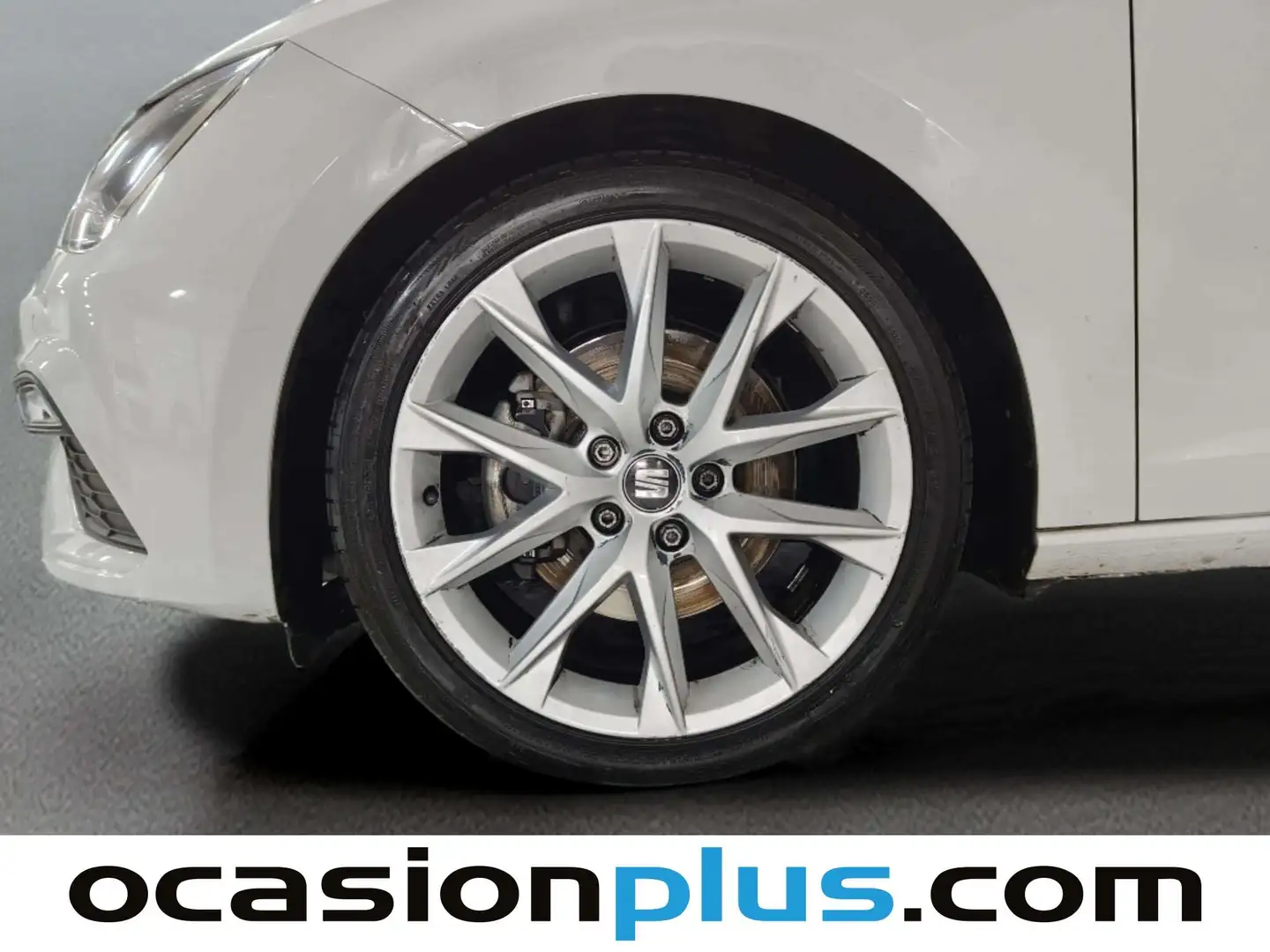 Foto Seat León SEAT León 1.5 TSI S&S FR DSG (150 CV)