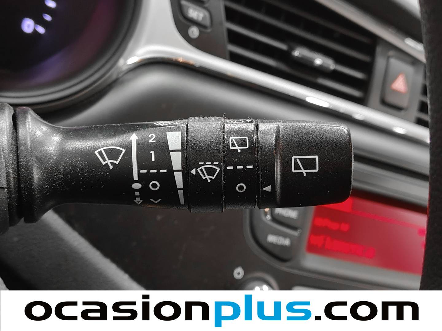 Foto KIA Ceed Kia Ceed 1.4 CRDi WGT Concept (90 CV)