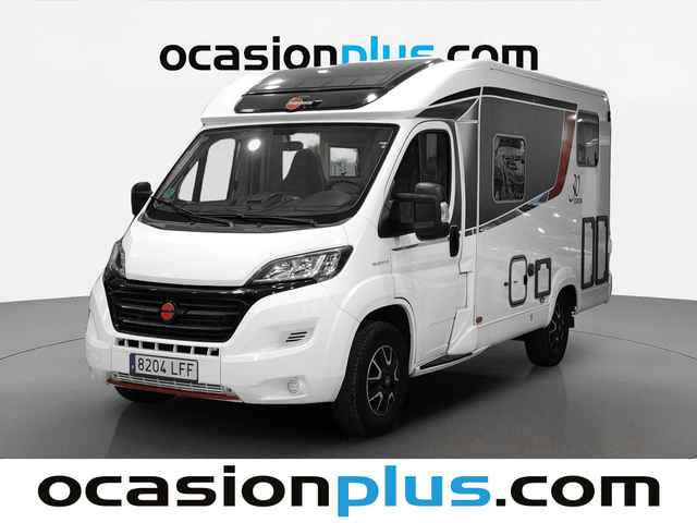 Burstner Bt5902 Segunda Mano Castellón