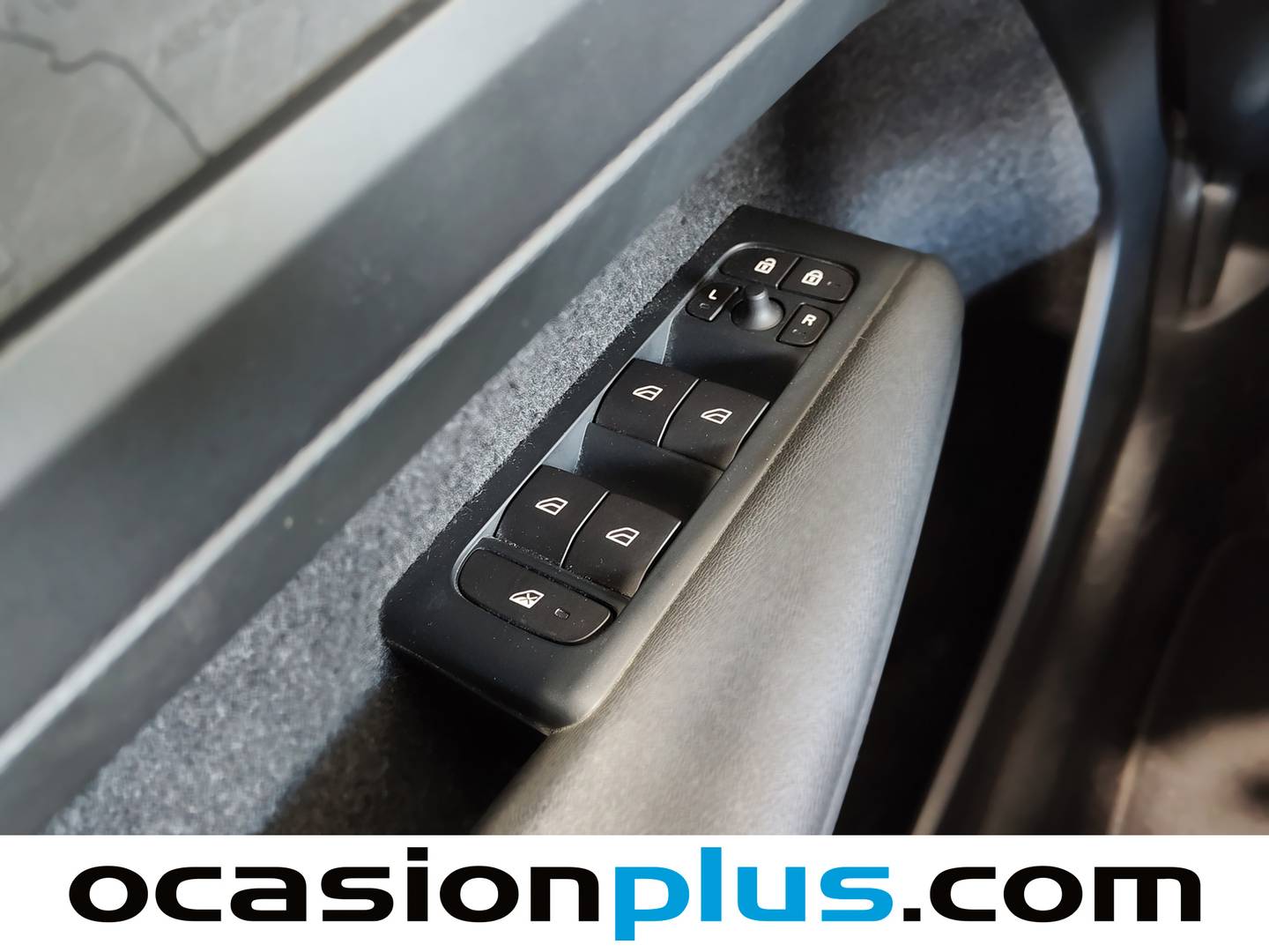 Volvo XC40 Volvo XC40 T4 AWD Auto (190 CV) seminuevo