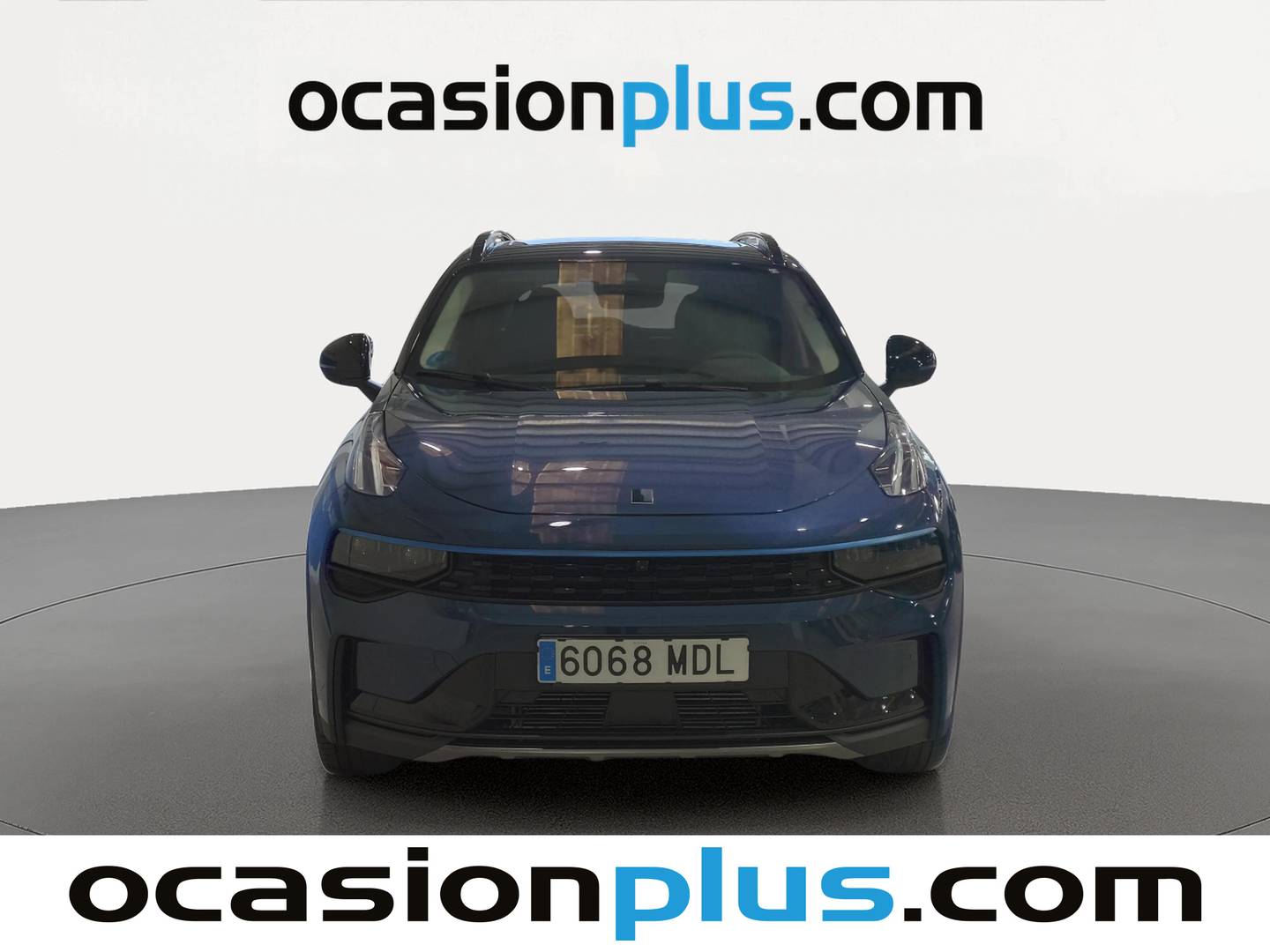 Lynk & Co 01 Lynk & Co 01 1.5 PHEV (261 CV) barato