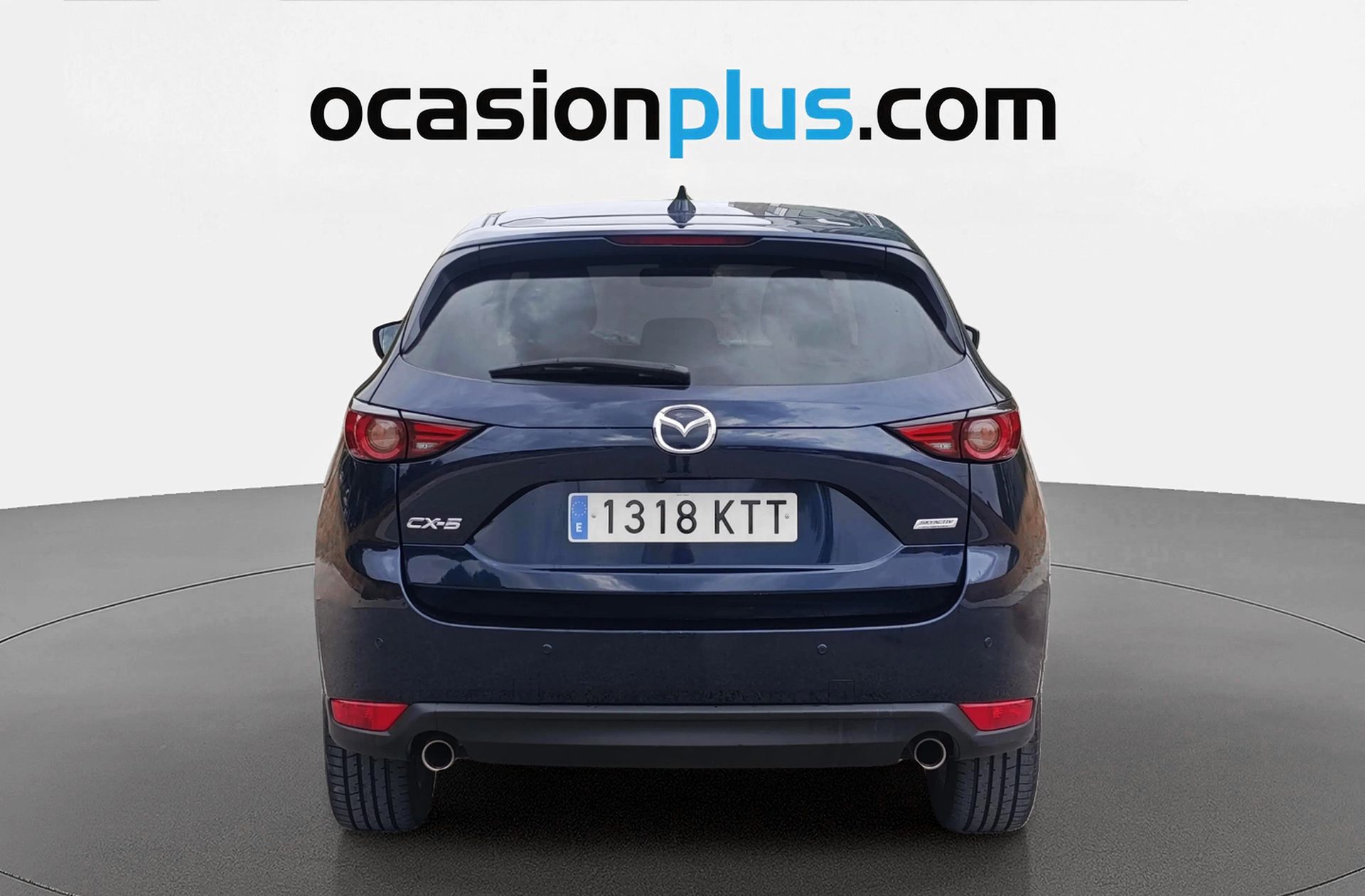 Mazda CX-5 2.0 Skyactiv-G Evolution Design Nav 2WD - foto 15