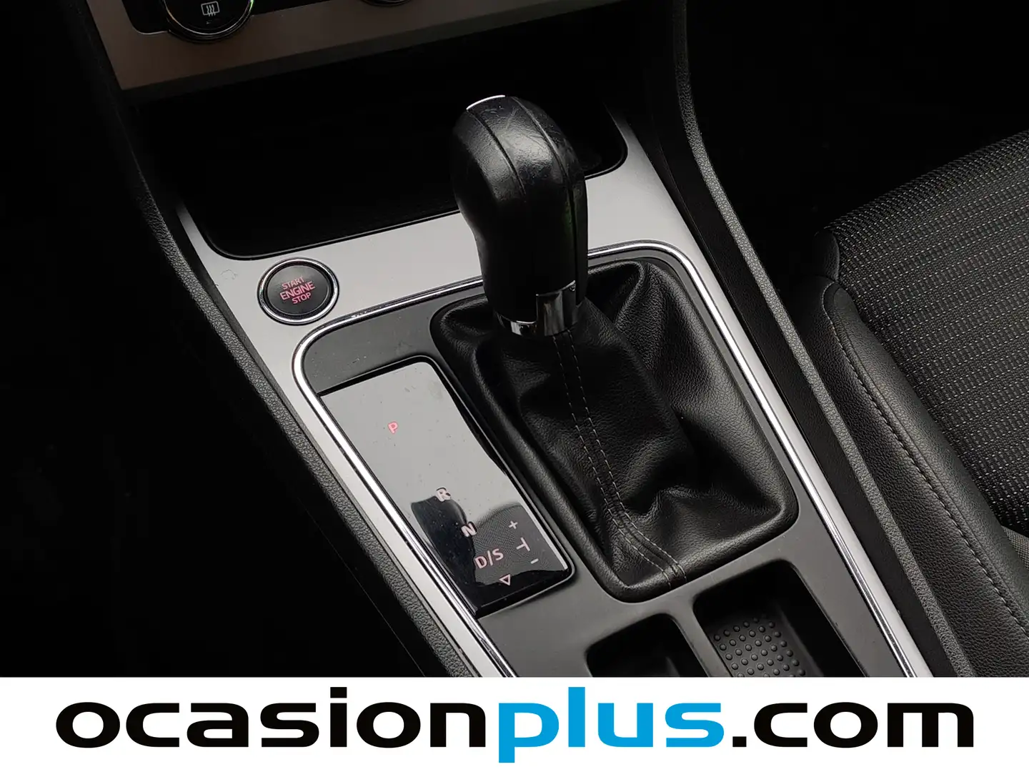 Foto Seat León SEAT León ST 1.5 EcoTSI S&S Xcellence DSG (150 CV)