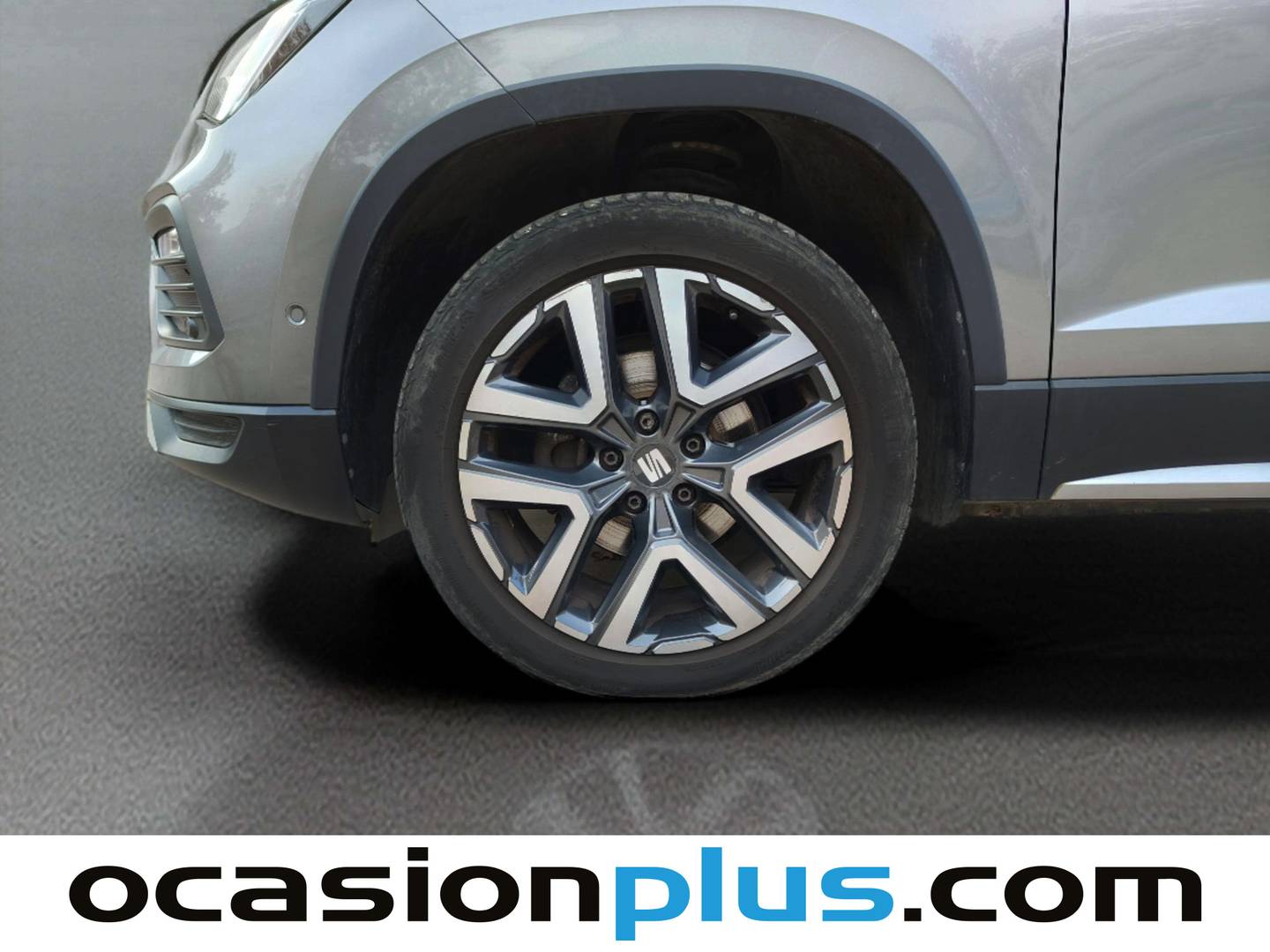 Foto Seat Ateca SEAT Ateca 1.5 TSI S&S X-Perience XL DSG (150 CV)