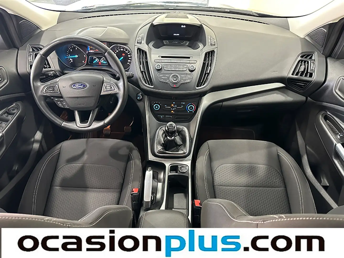 Foto Ford Kuga Ford Kuga 1.5 TDCI S&S Trend 4x2 (120 CV)