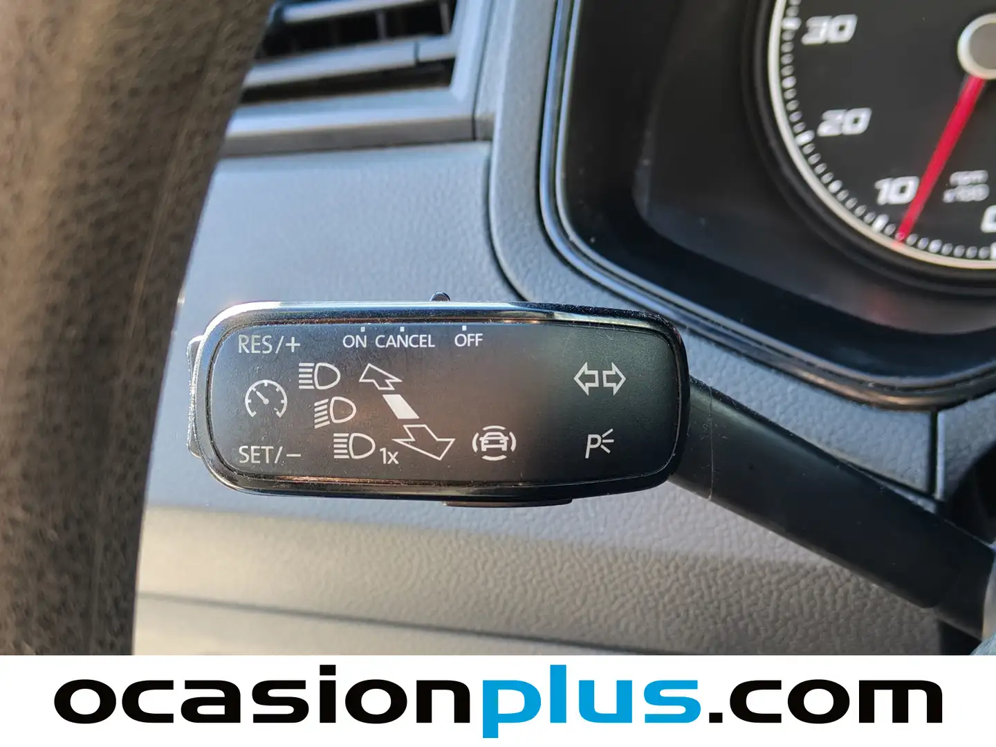 Foto Seat Ibiza SEAT Ibiza 1.0 MPI Reference Go2 (80 CV)