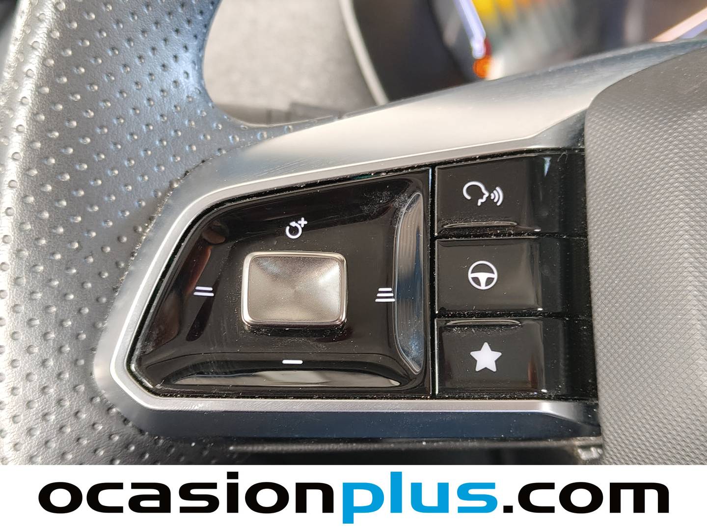 MG ZS MG ZS 1.5 Hybrid+ Standard (197 CV) de ocasión