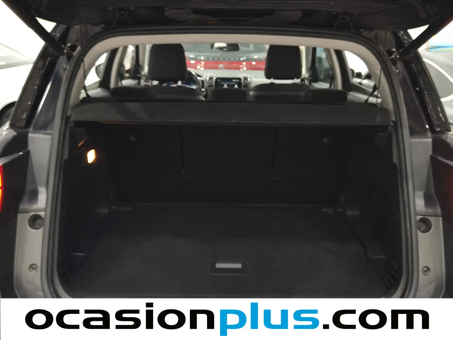 Foto Citroën C5 Aircross Citroen C5 Aircross BlueHdi 180 S&S Shine EAT8  (177 CV)