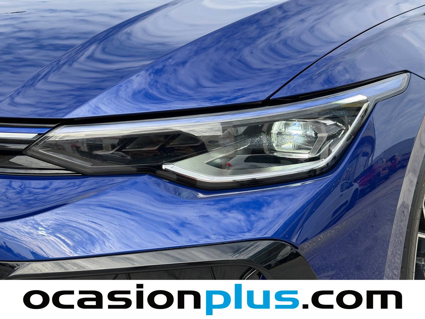 Acabados Volkswagen Golf Volkswagen Golf R 20 Aniversario 2.0 TSI 4Motion (333 CV) DSG