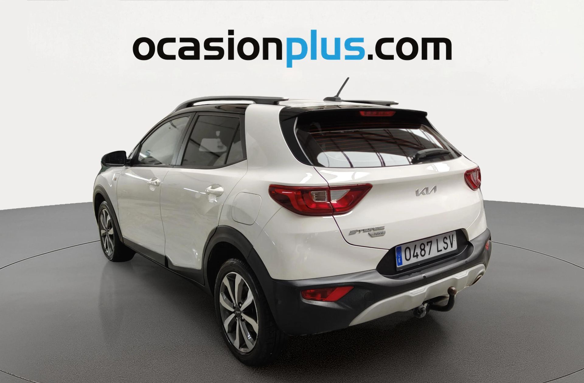Kia Stonic 1.0 T-GDi MHEV iMT Concept - foto 3