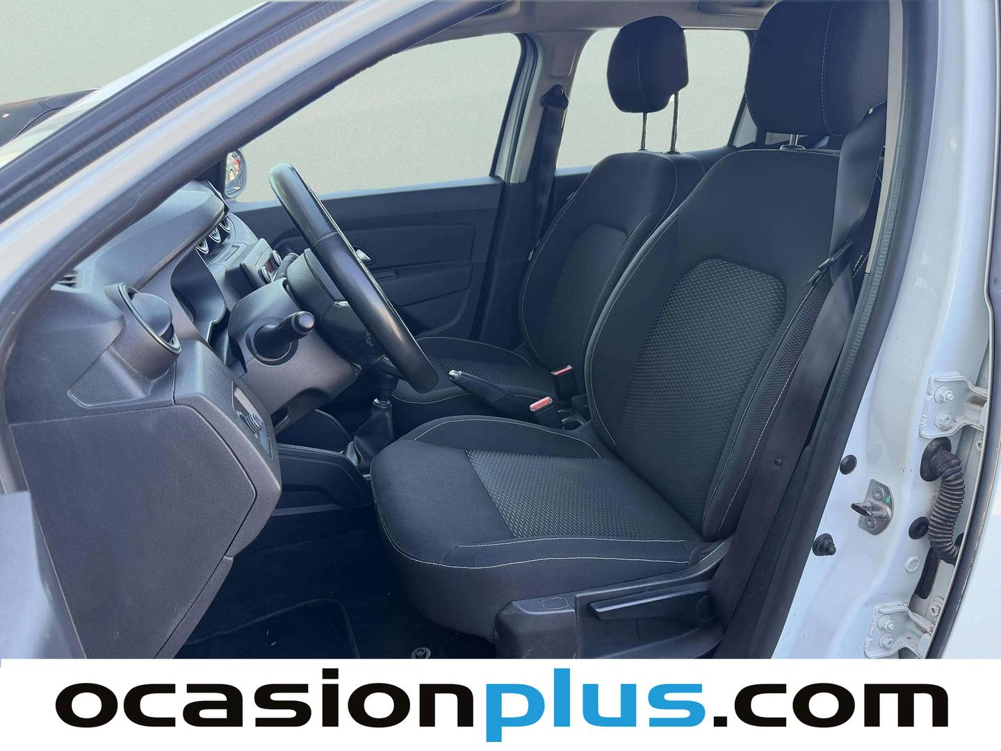 Dacia Duster Dacia Duster Comfort Blue dCi (115 CV) 4X4 manual