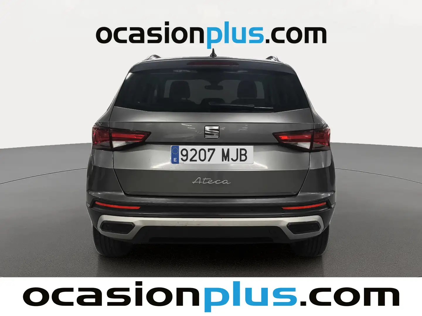 Foto Seat Ateca SEAT Ateca 1.5 TSI S&S Style XL (150 CV)
