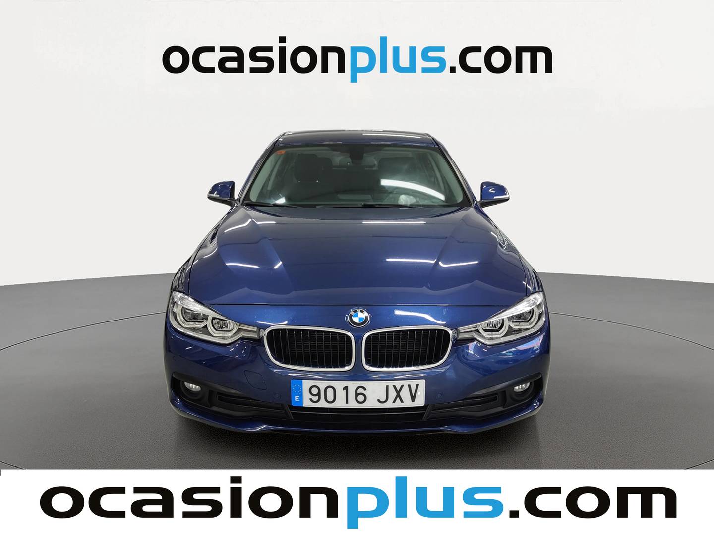 BMW Serie 3 BMW Serie 3 318d  (150 CV) 150cv