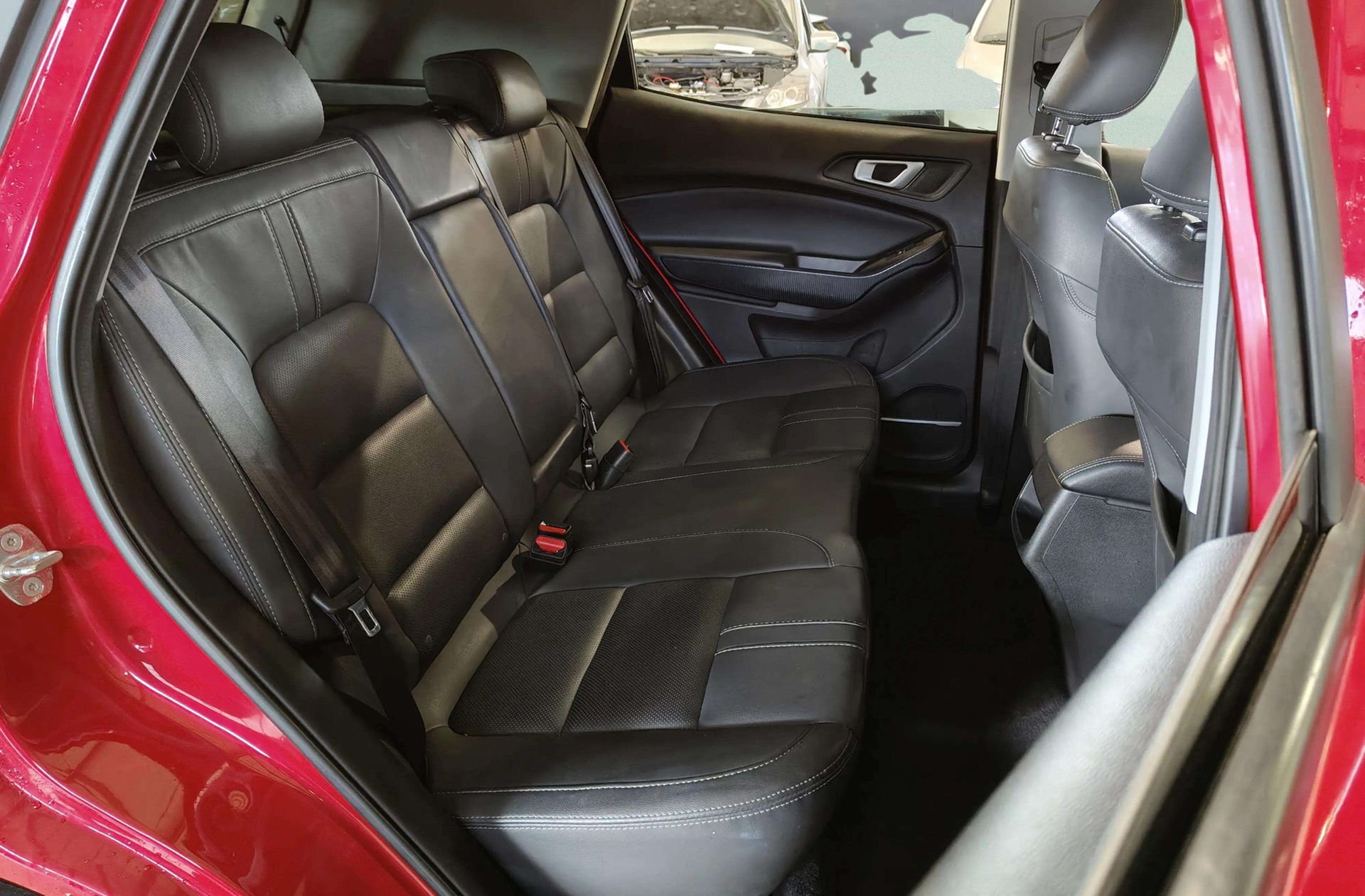 DR AUTOMOBILES DR 4.0 DR4 1.5 - foto 14