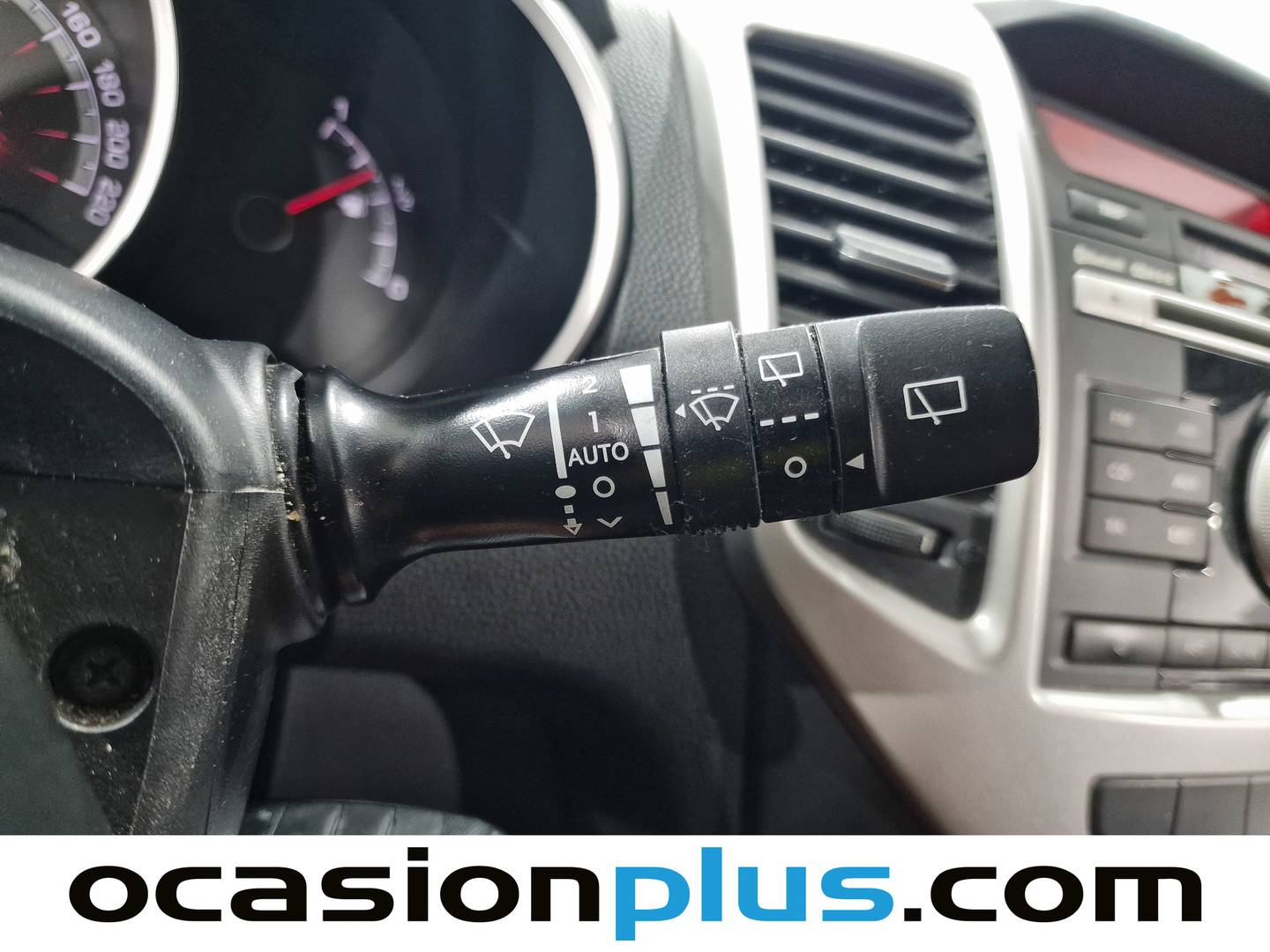 Equipamiento del KIA Venga KIA Venga 1.6 CRDi VGT Drive (128 CV)
