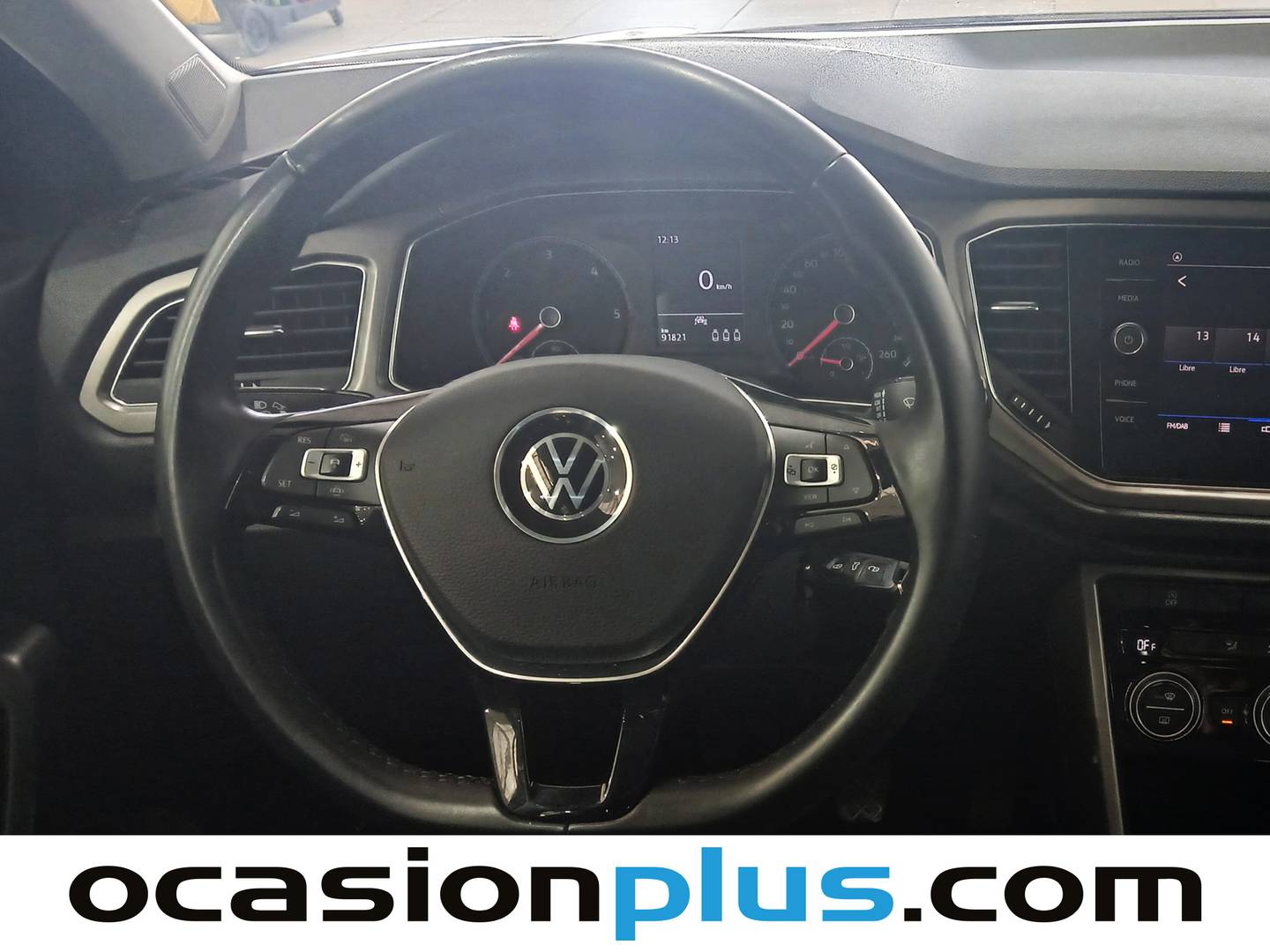 Volkswagen T-Roc Volkswagen T-Roc Advance 2.0 TDI (115 CV) manual