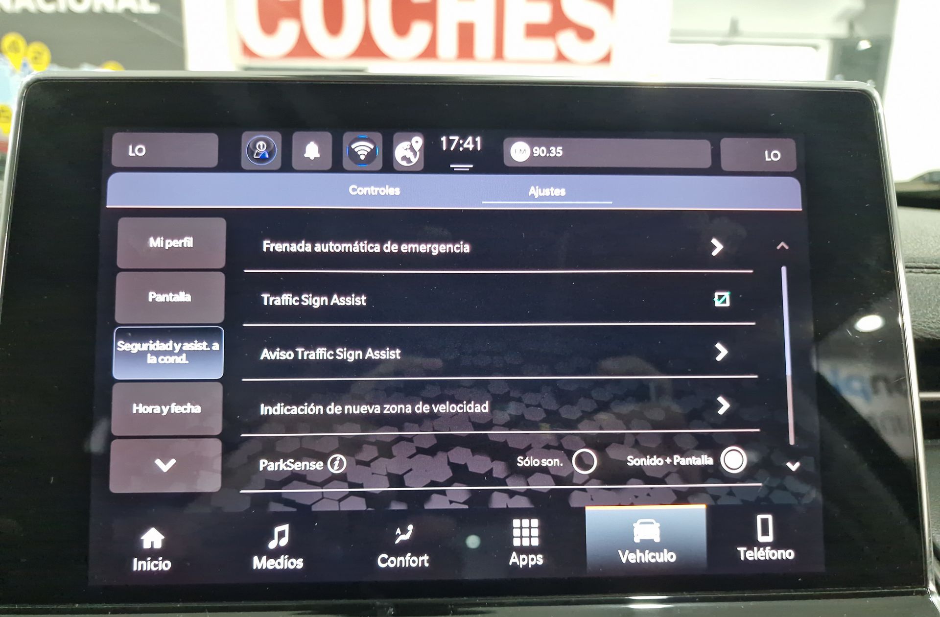 Jeep Compass 1.6 MultiJet Limited 4x2 - foto 13