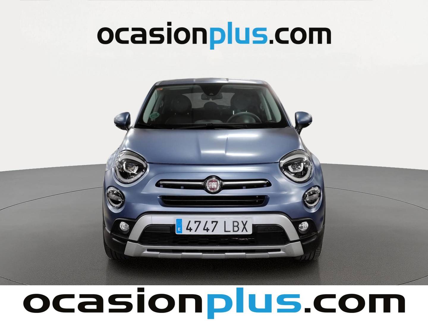 Fiat 500X Fiat 500X 1.6 E-Torq City Cross 4x2 (110 CV) 110cv