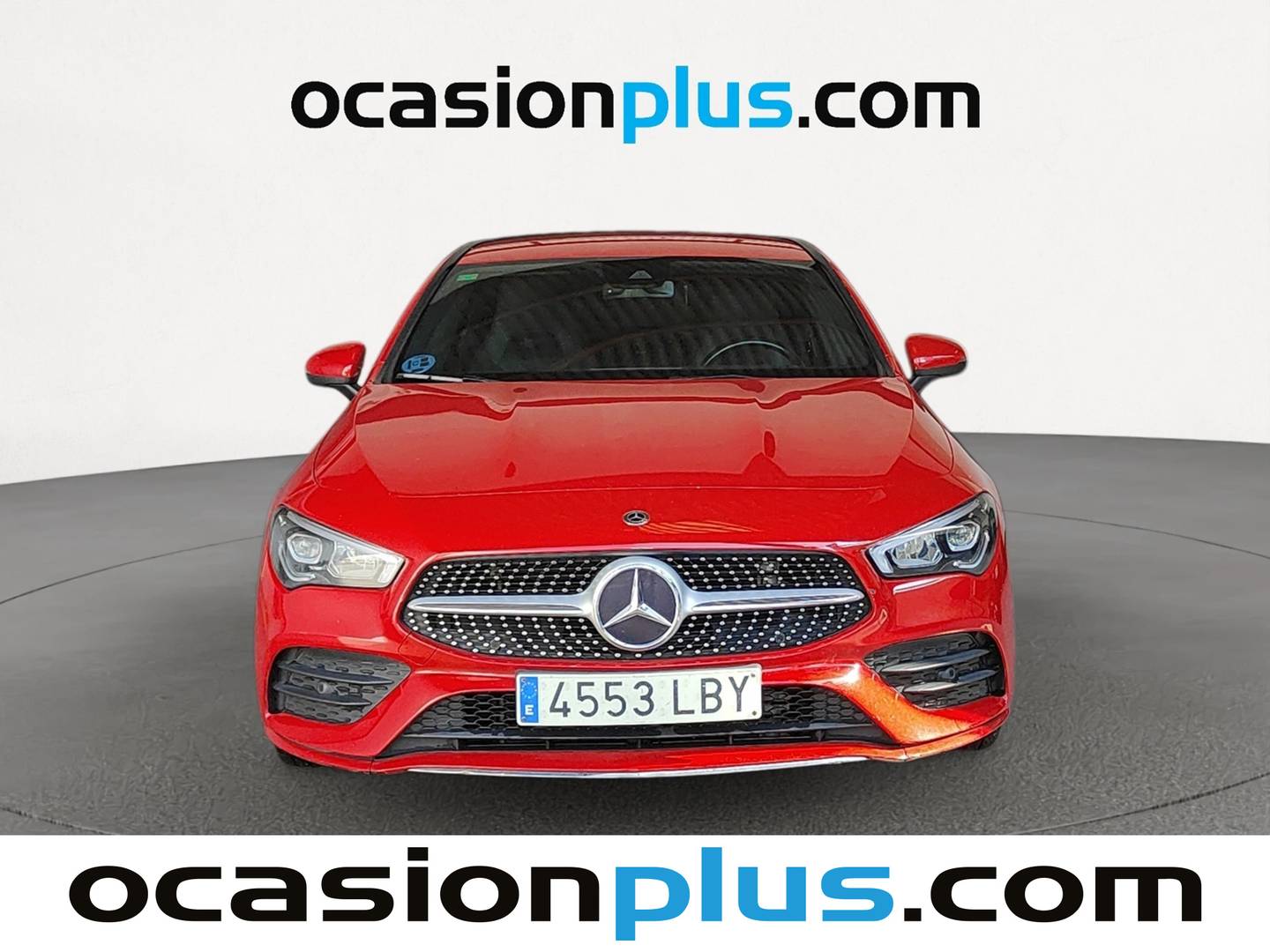 Foto Mercedes CLA Mercedes-Benz CLA Shooting Brake Shooting Brake 220 d (190 CV) Pack AMG