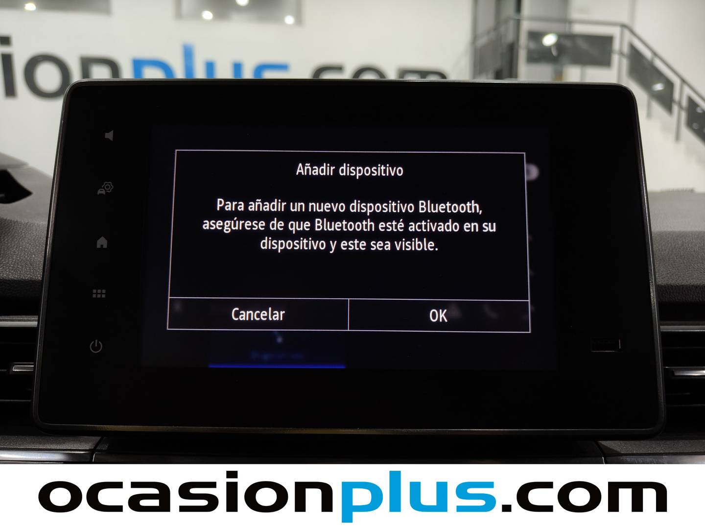 Foto Nissan Townstar Nissan Townstar 1.3G L1 Tekna (130 CV)