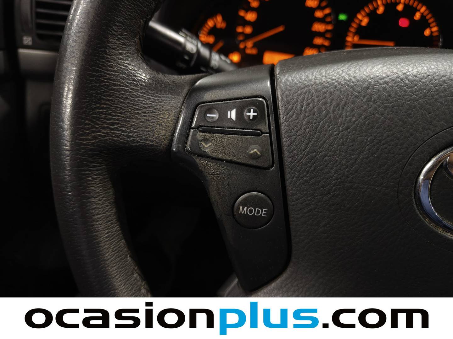 Foto Toyota Avensis Toyota Avensis 1.8 VVT-I Sol  (129 CV)