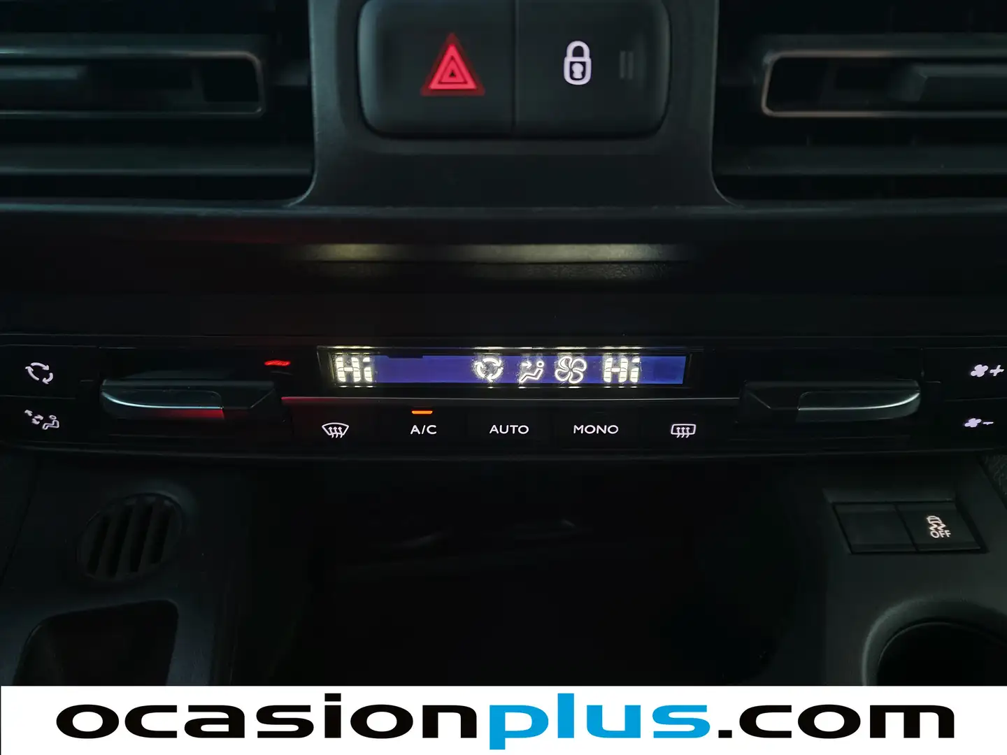 Foto Opel Combo Life Opel Combo Life 1.5 TD S&S Selective L (100 CV)