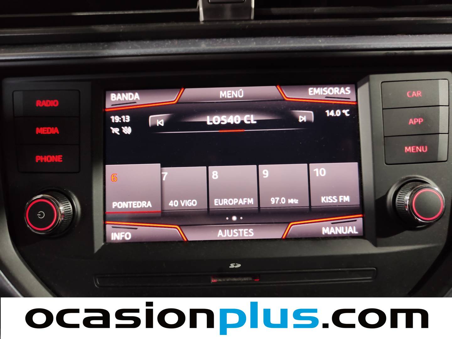 Foto Seat Arona SEAT Arona 1.0 TSI Ecomotive S&S Style Edition (95 CV)