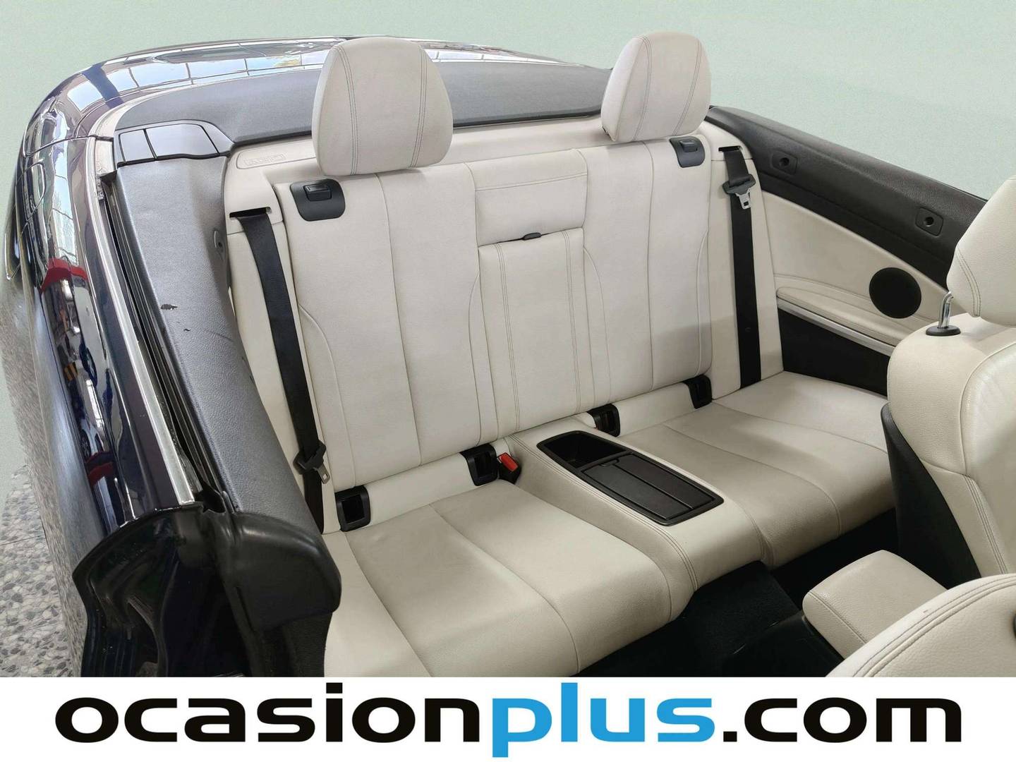 BMW Serie 4 BMW Serie 4 420d Cabrio (190 CV) Pack Luxury al mejor precio