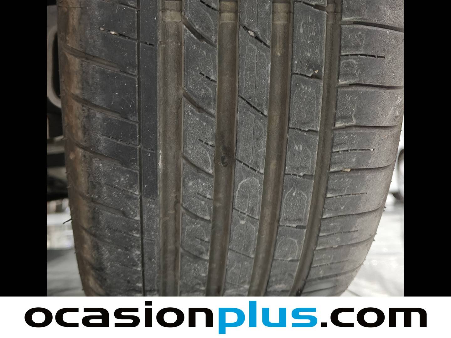 Foto Dacia Lodgy Dacia Lodgy Stepway dCi (107 CV)