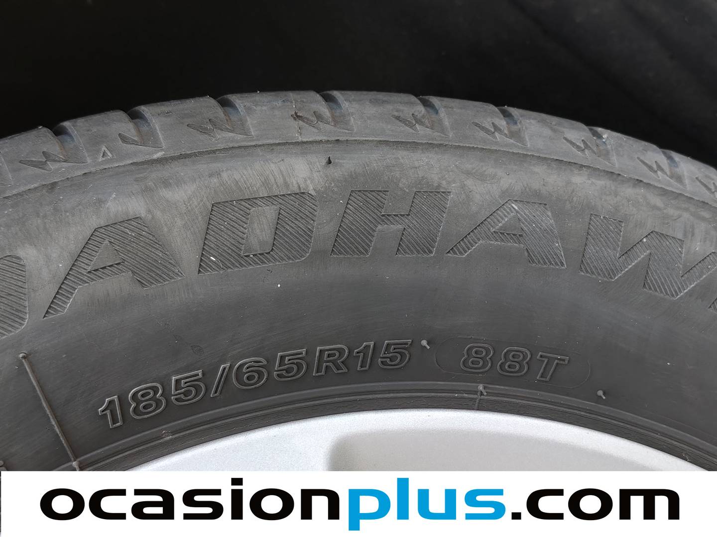 Opel Corsa Opel Corsa 1.2 C'Mon (80 CV) seminuevo