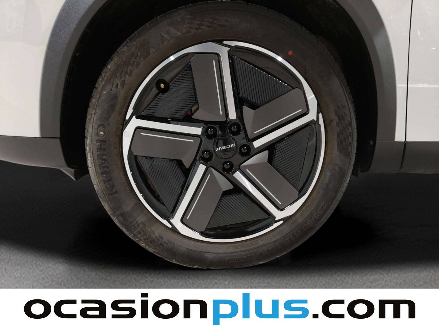 JAECOO 7 JAECOO 7 1.6 TGDI Select FWD (145 CV) 147cv