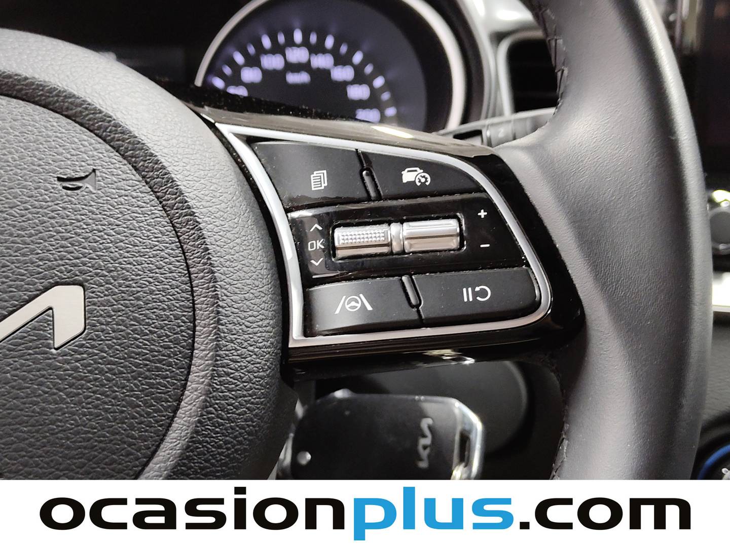 KIA Ceed KIA Ceed 1.0 T-GDI Drive (100 CV) seminuevo