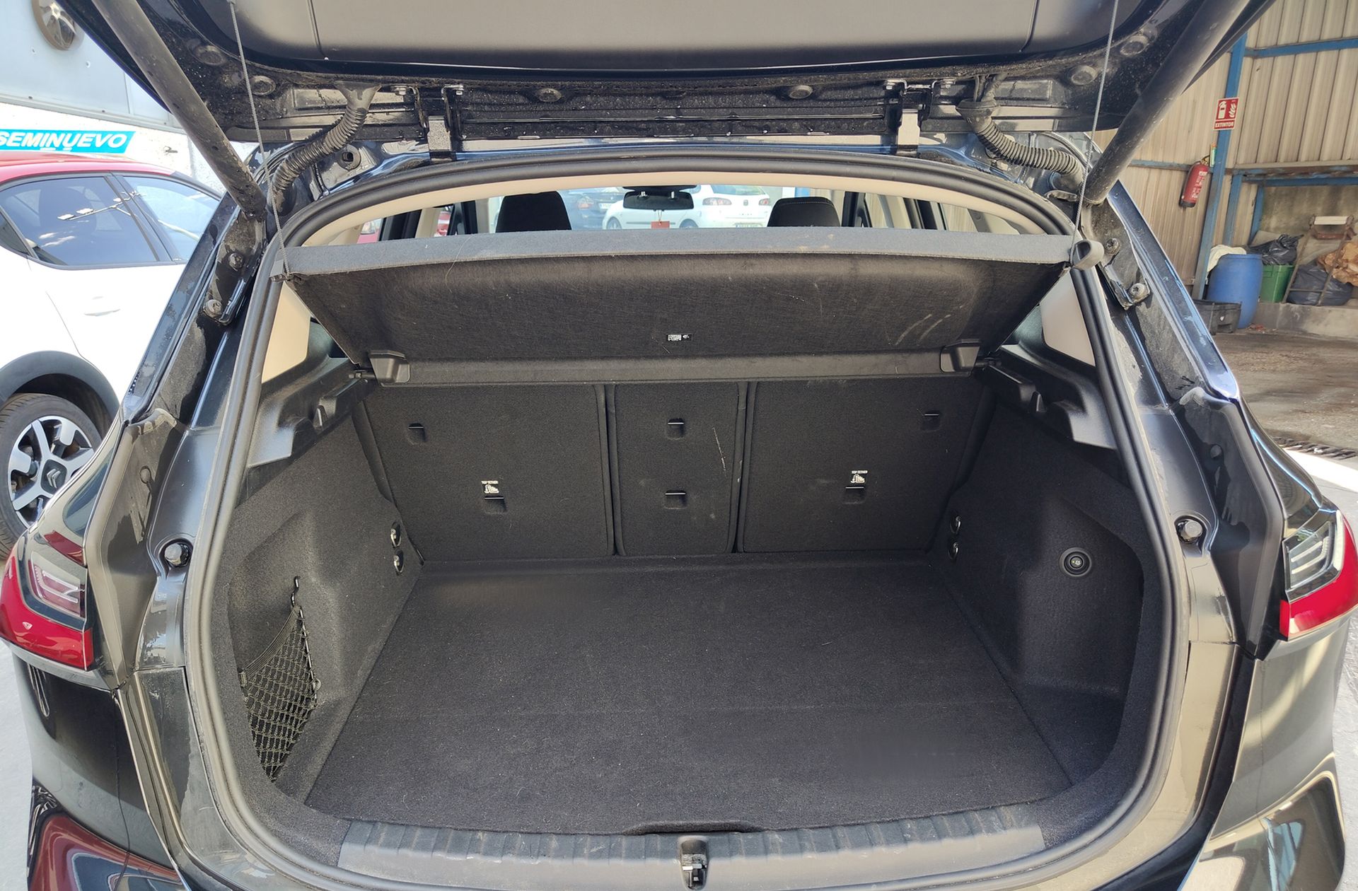 BMW Serie 2 Active Tourer 2 218i Active Tourer - foto 20