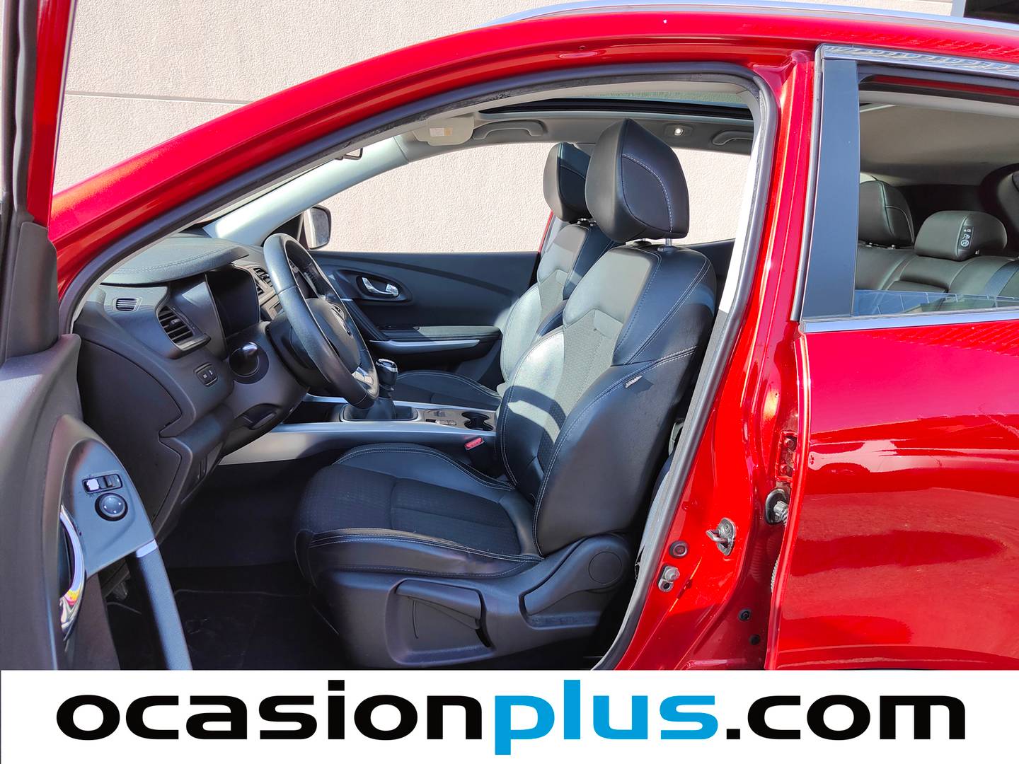 Foto Renault Kadjar Renault Kadjar Zen Energy TCe (130 CV)