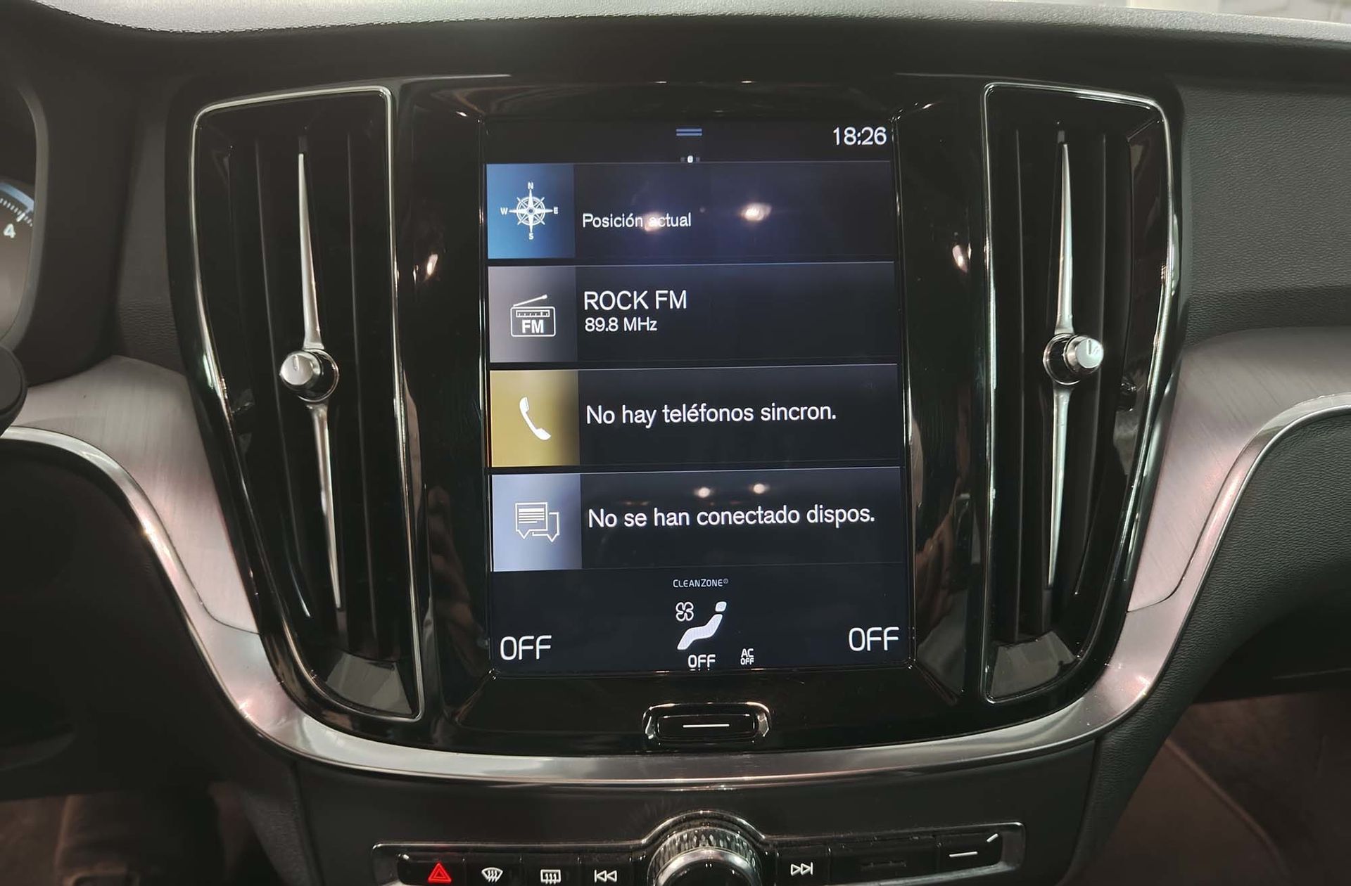 Volvo V60 D4 AWD - foto 33