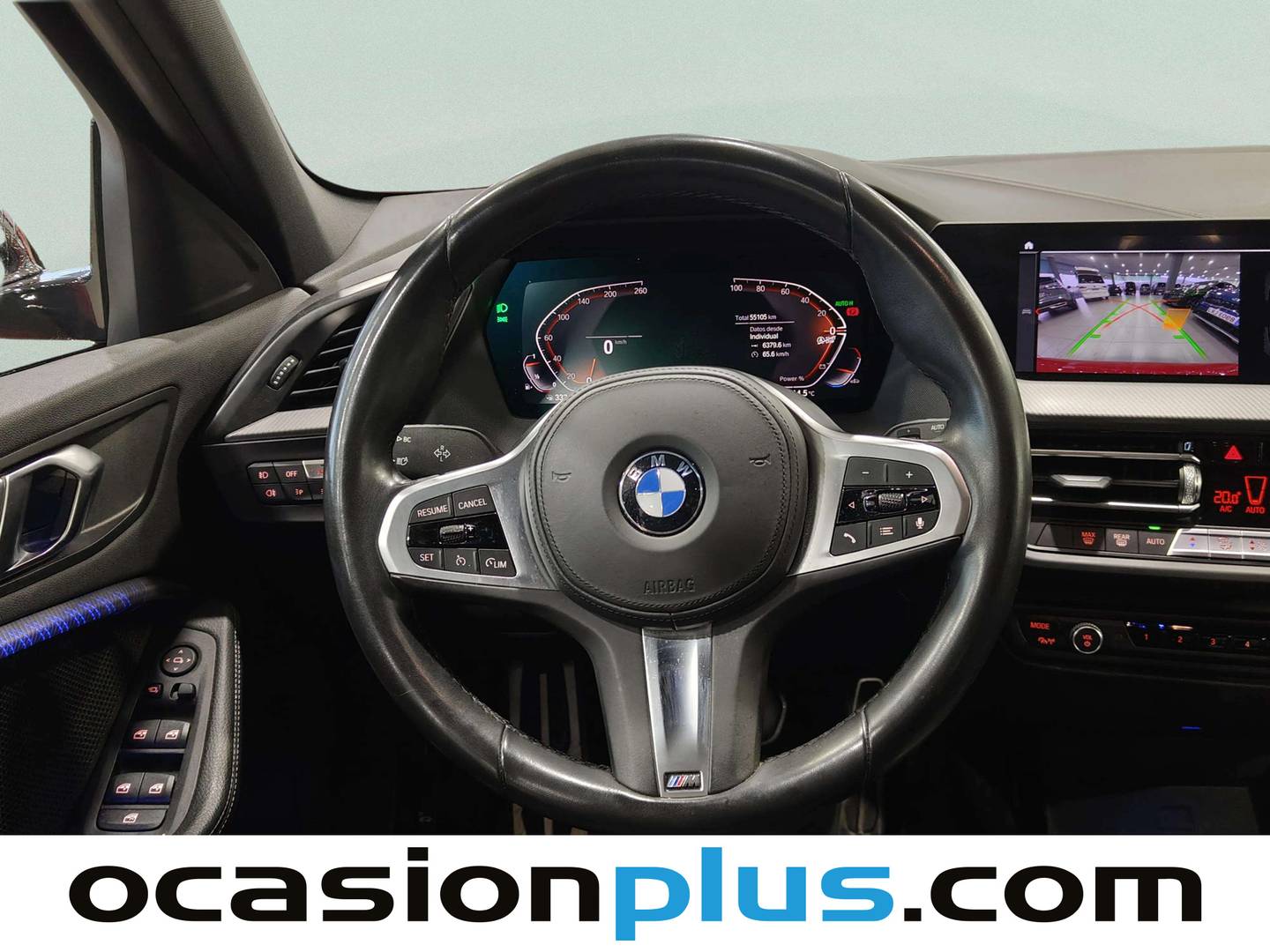 Foto BMW Serie 1 BMW Serie 1 118i (136 CV)