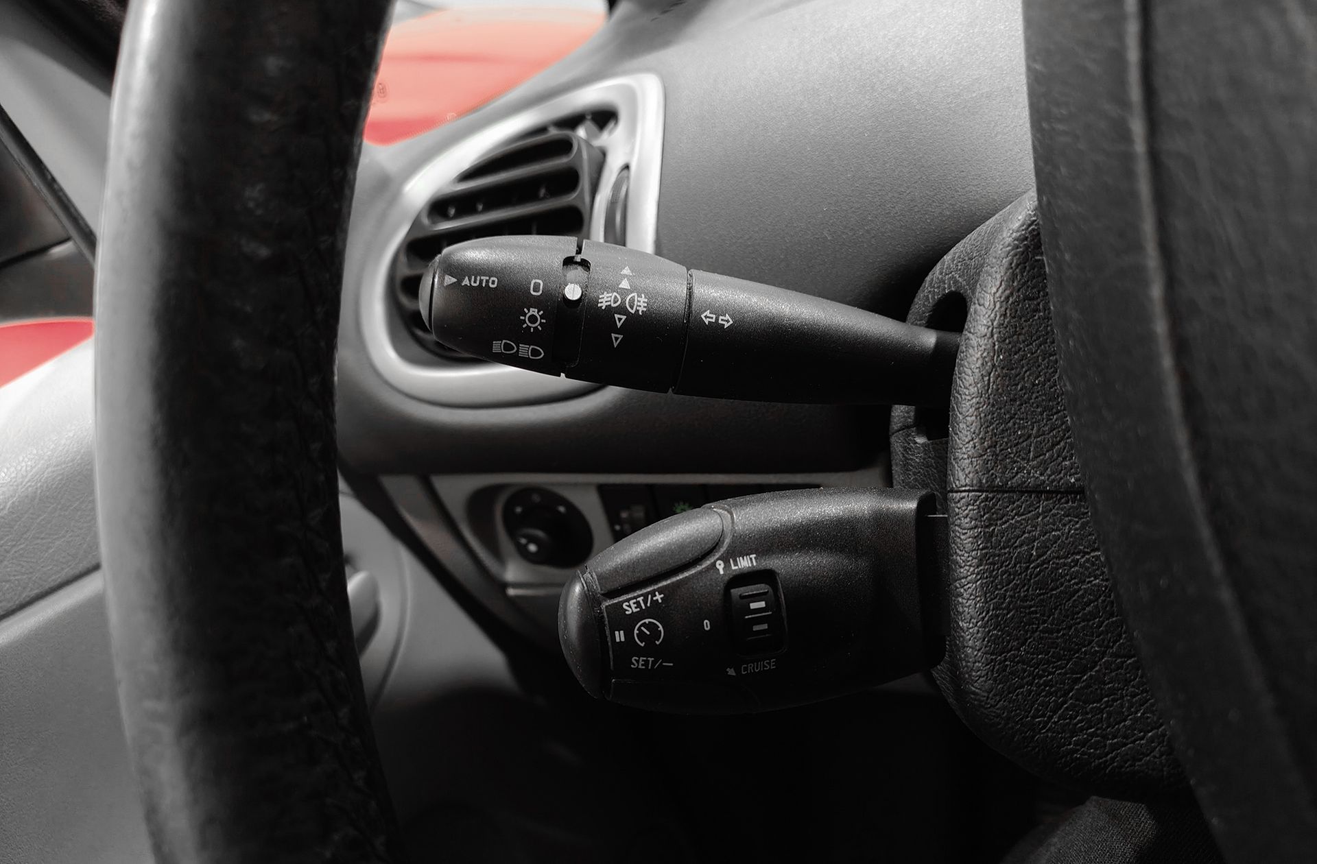 Citroën Xsara Picasso 1.6 SX Top - foto 25