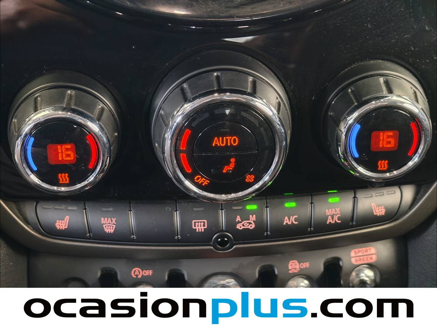 Mini Countryman Mini MINI Countryman Cooper (136 CV) km 0