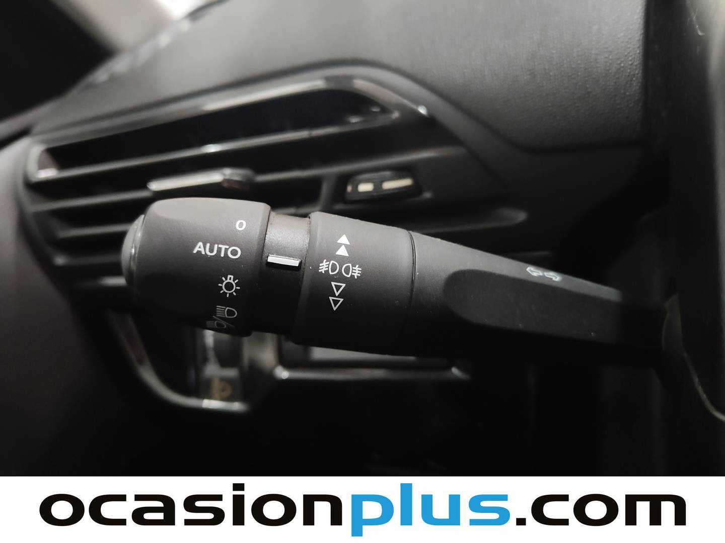 Citroën C4 Picasso Citroën C4 Picasso BlueHDi 100 S&S Live Edition (99 CV) de ocasión