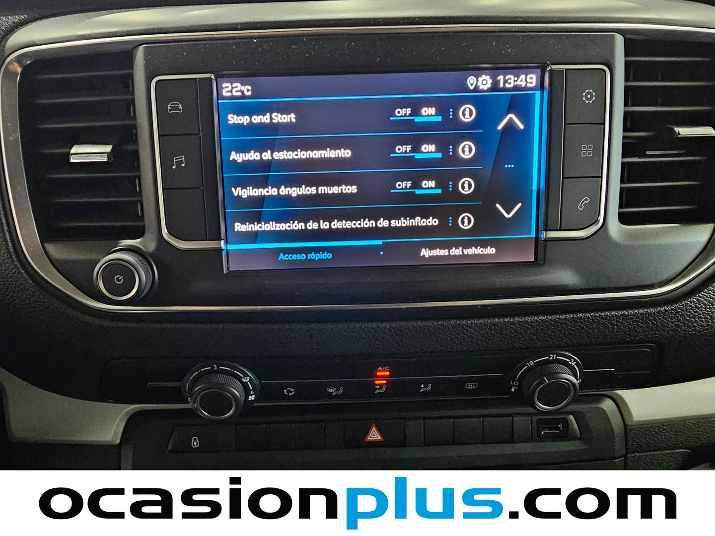 Peugeot Traveller Peugeot Traveller BlueHDi 120 S&S Business Standard (120 CV) 9 PLAZAS 120cv