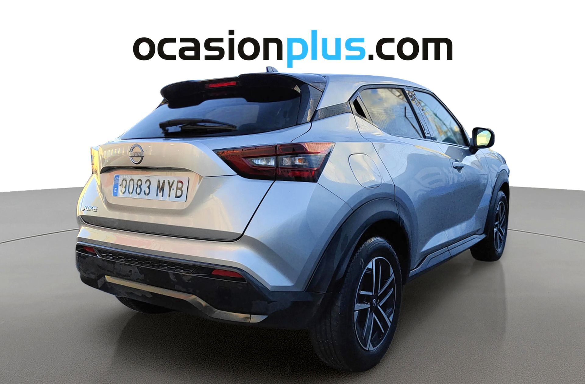 Nissan Juke DIG-T N-Connecta 4x2 DCT - foto 4