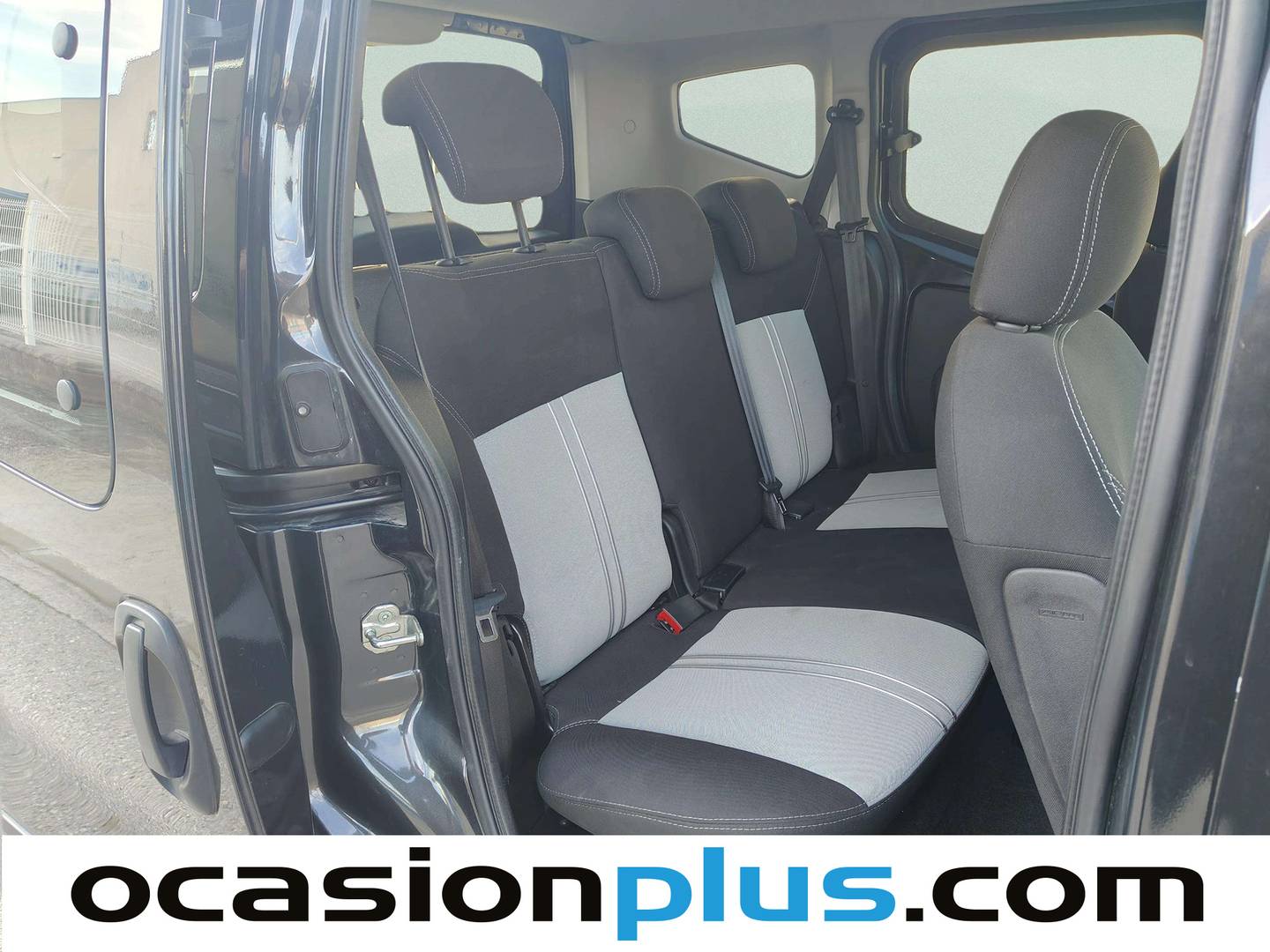 Fiat Qubo Fiat Qubo 1.3 MultiJet Dynamic (75 CV) al mejor precio