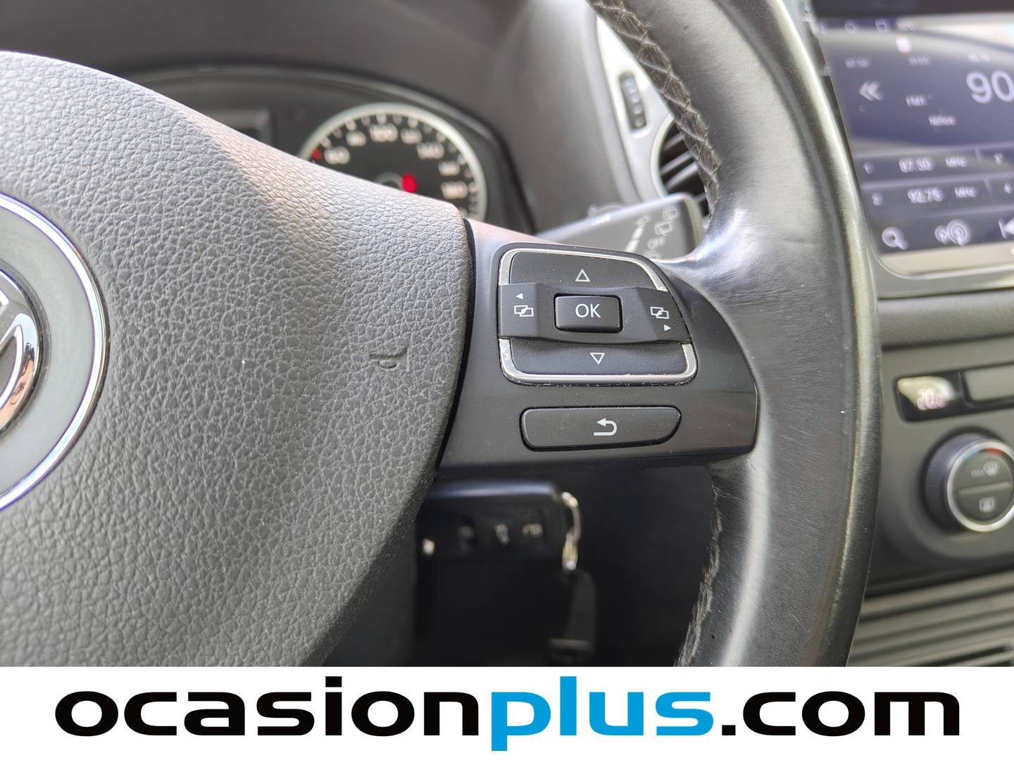Volkswagen Tiguan Volkswagen Tiguan T1 2.0 TDI BMT 4x2 (150 CV) al mejor precio