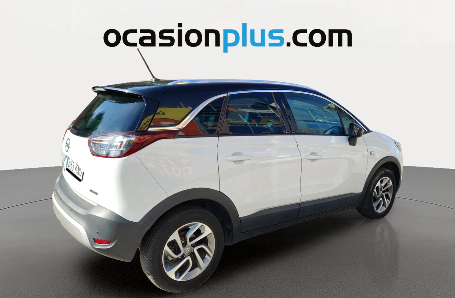 Opel Crossland 1.2 Turbo Innovation - foto 4