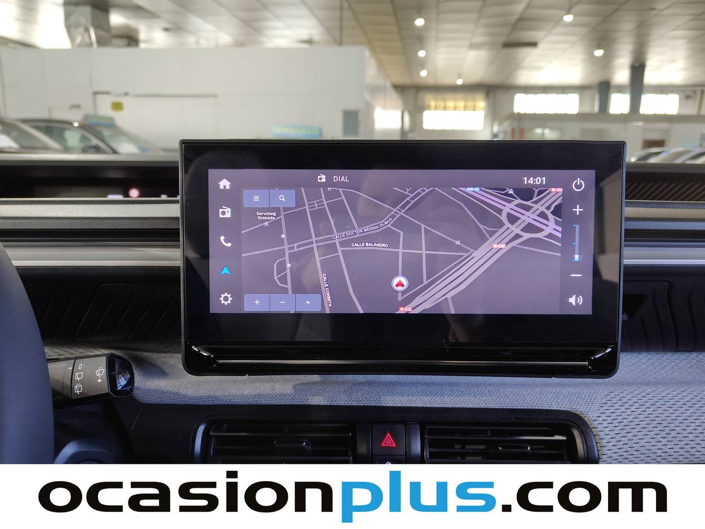 Foto Citroën C3 Citroen C3 1.2 Turbo Max (100 CV)