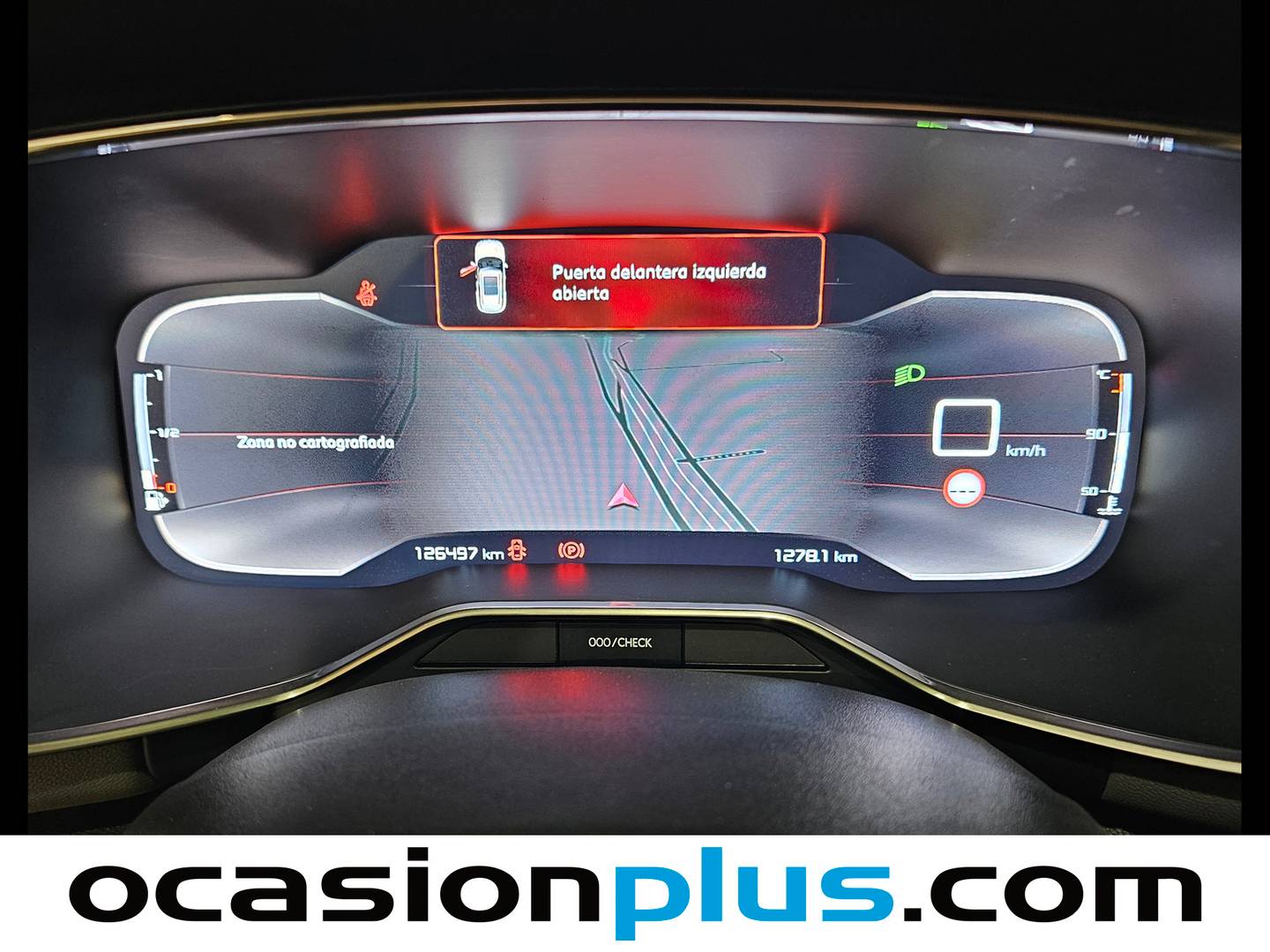 Citroën C5 Aircross Citroën C5 Aircross PureTech 130 S&S Feel (131 CV) seminuevo
