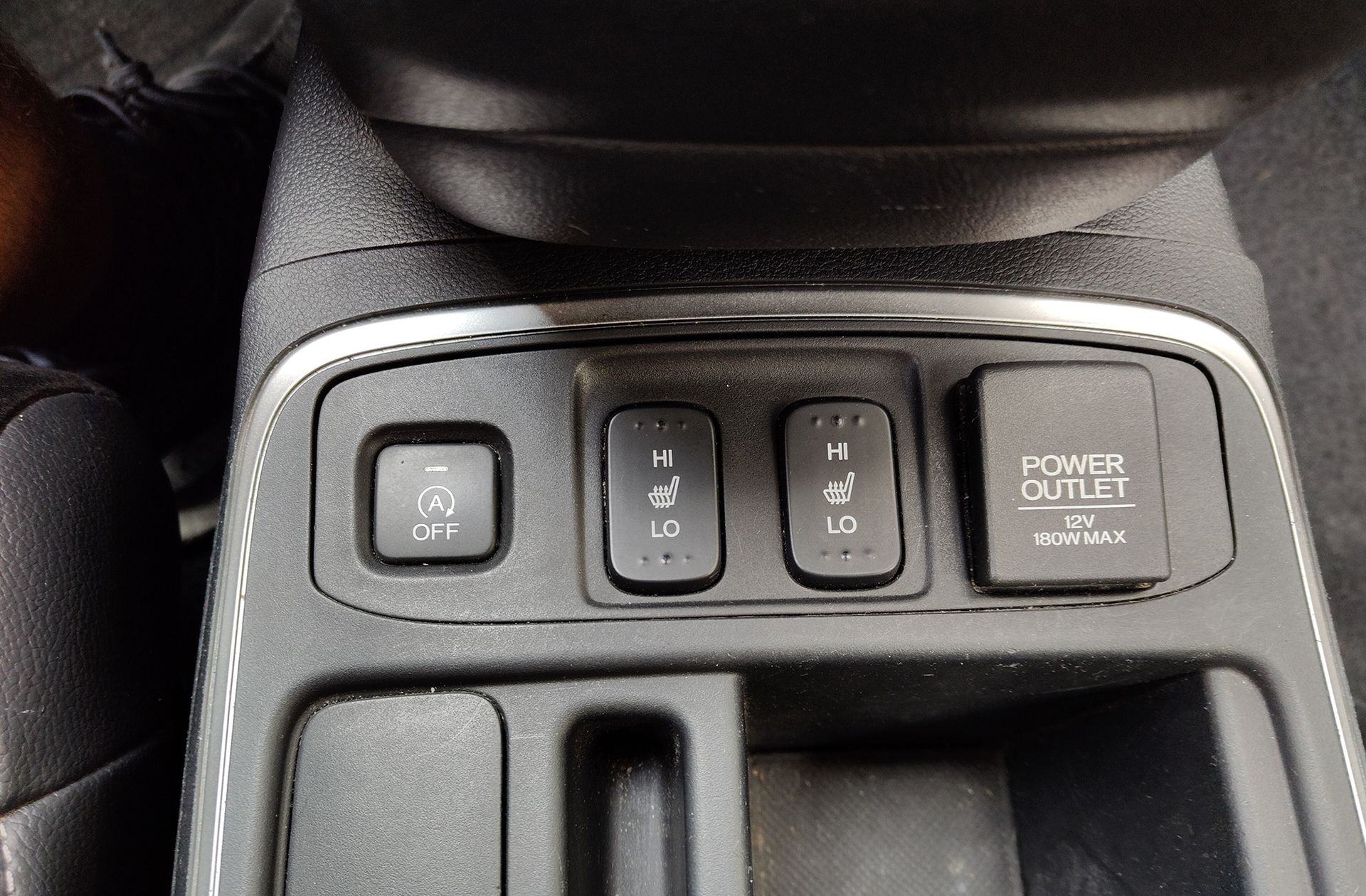 Honda CR-V 1.6 I-DTEC 4x2 Lifestyle Nav - foto 10