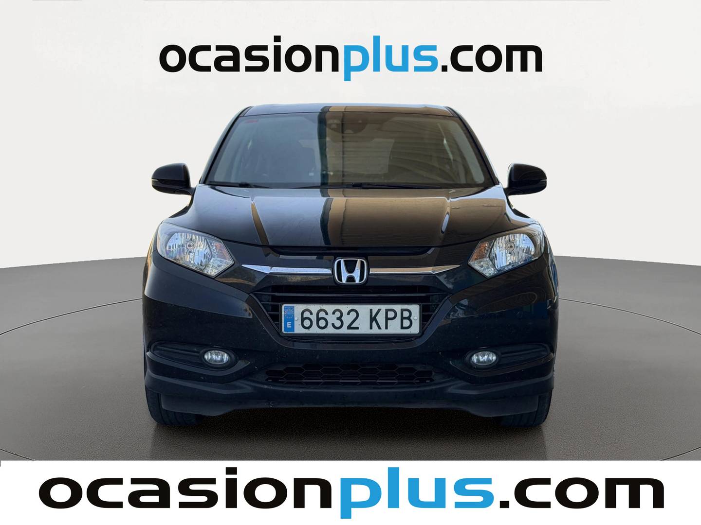 Honda HR-V Honda HR-V 1.5 i-VTEC Elegance (130 CV) 130cv