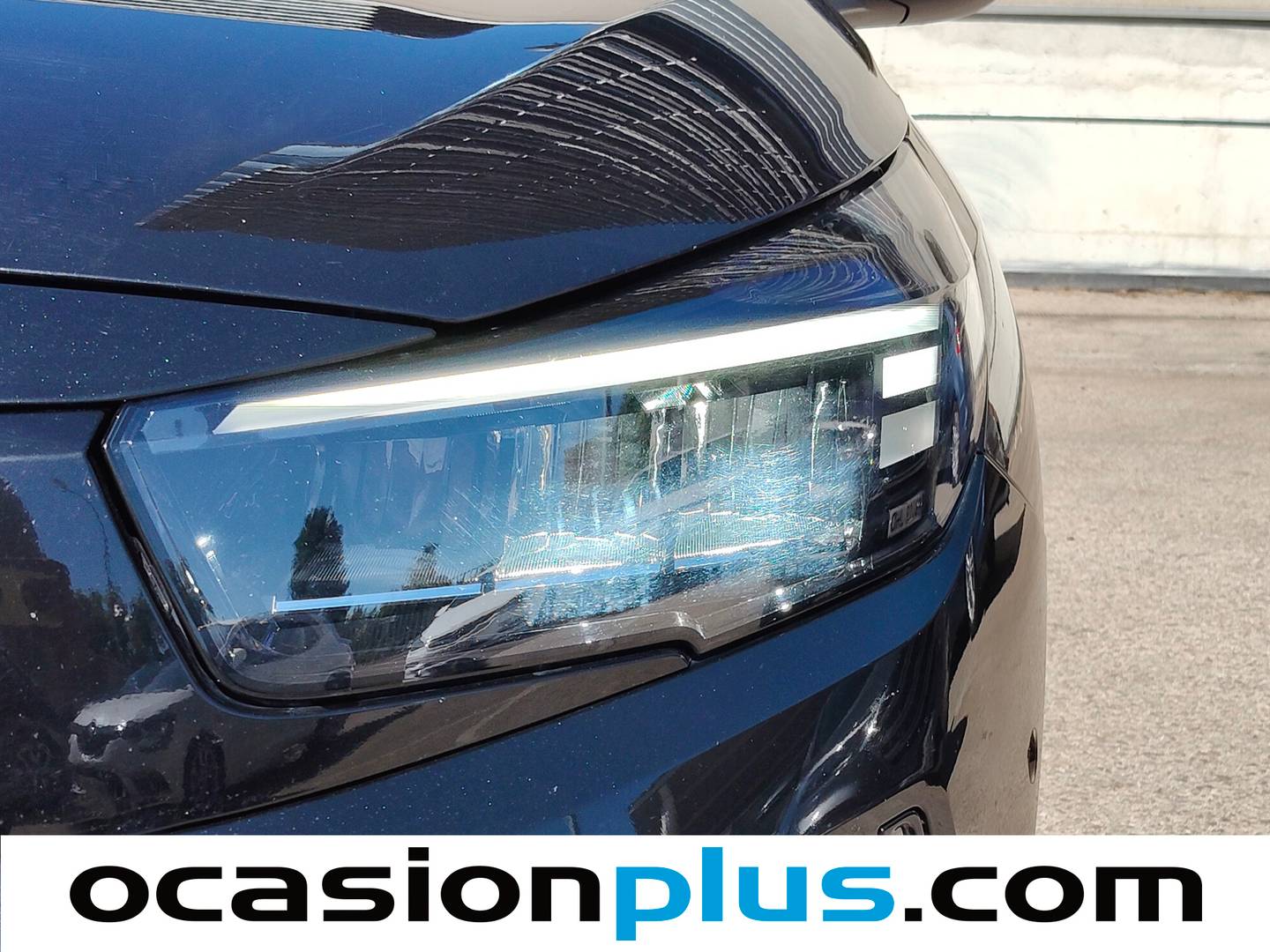 Extras del Opel Corsa Opel Corsa 1.2 Turbo XHL Edition (100 CV)